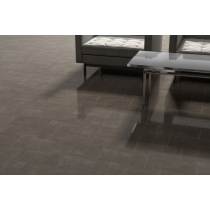 STERLINA - 6X12, HENNA, POLISHED