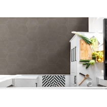 STERLINA - 8X10, HENNA, MATTE