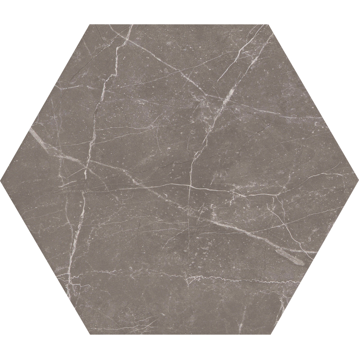 stina スティナ type W / M size STERLINA - 8X10, HENNA, MATTE | Emser Tile