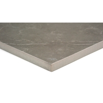 STERLINA - 6X12, HENNA, POLISHED