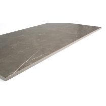 STERLINA - 6X12, HENNA, POLISHED