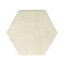 STERLINA - 8X10, IVORY, MATTE