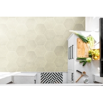 STERLINA - 8X10, IVORY, MATTE