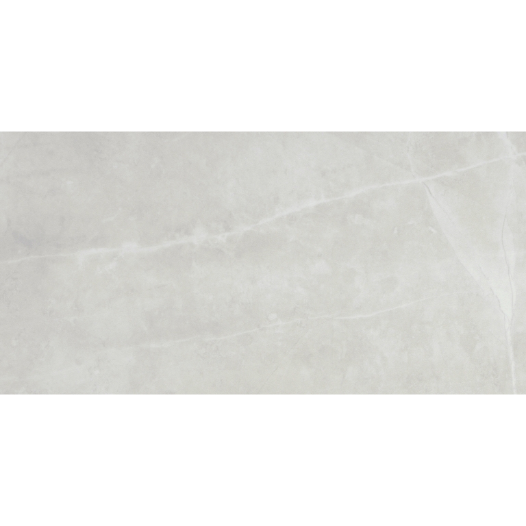 STERLINA - 6X12, SILVER, POLISHED