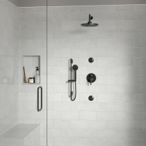 STERLINA - 6X12, SILVER, POLISHED