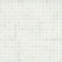 STERLINA II - 2X2/12X12, WHITE, MATTE