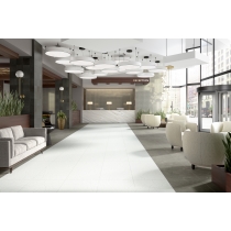 LINK - 0.4X1/12X17, WHITE/GOLD, HONED