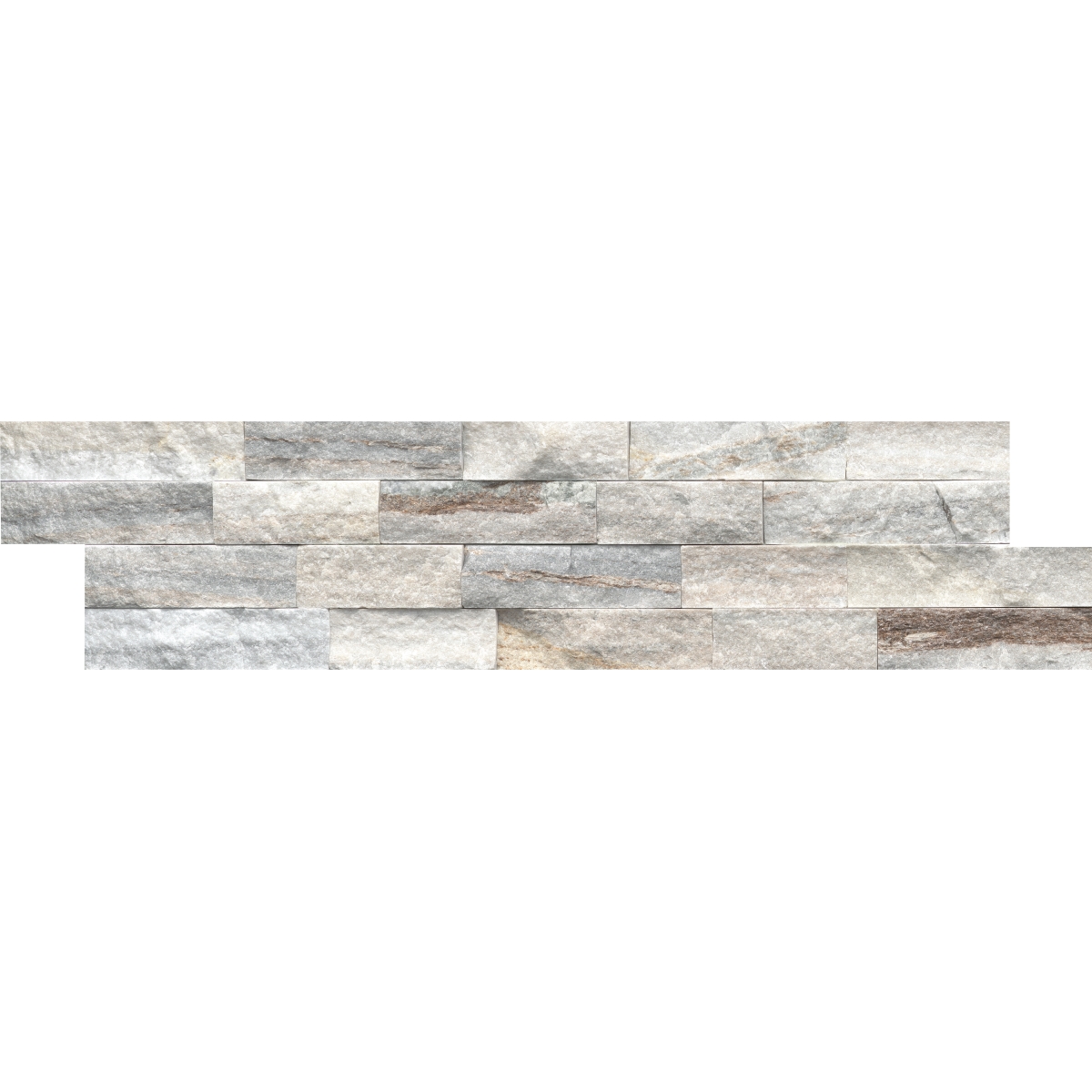 Structure Stack Ledgermar