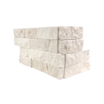 STRUCTURE - 6X16, SHELL, SPLITFACE