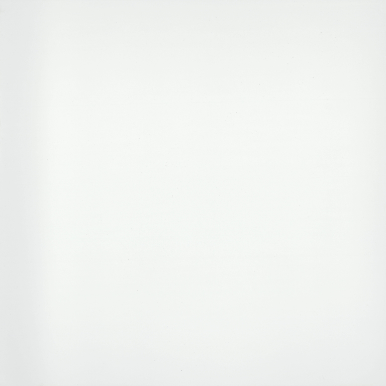 Style Ii - 24X24, Pure White, Matte