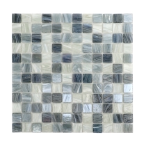 SWIRL - 1X1/12X12, FOG, GLOSSY