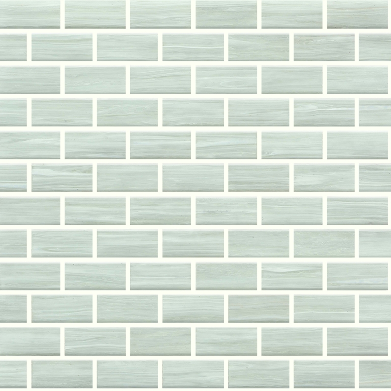 SWIRL - 1X2/12X12, PEARL, GLOSSY
