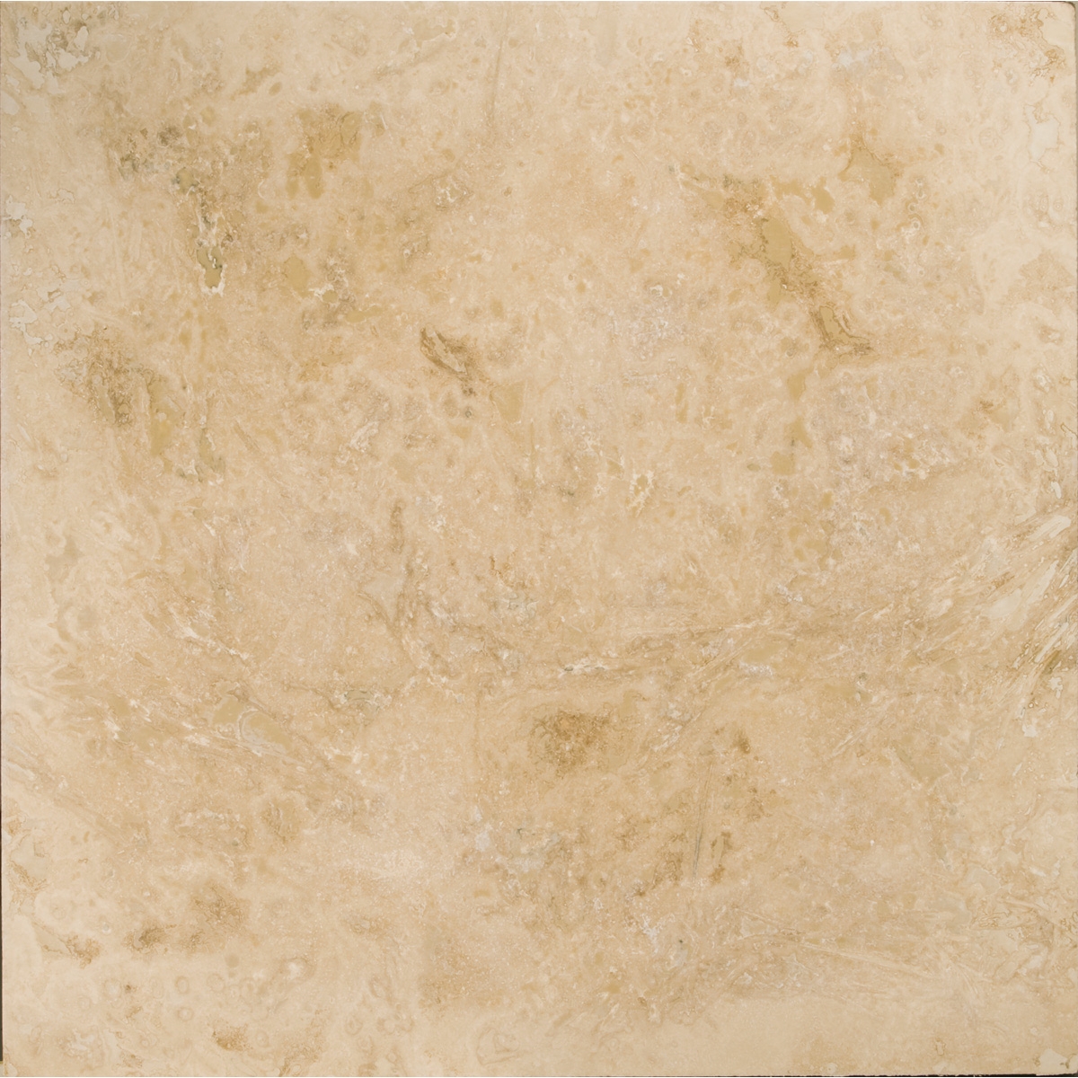 Trav Crosscut Filled/Honed tile in Pendio Beige, 12x24 travertine, honed finish, natural stone flooring