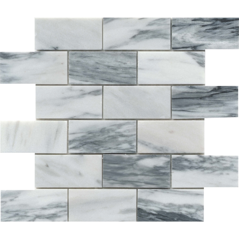 TALENTO - 2X4/12X12, GRIS, POLISHED