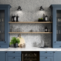 TALENTO - TREL/12X12, GRIS, POLISHED