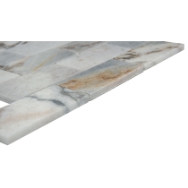 TALENTO - 2X4/12X12, ORO, POLISHED