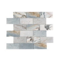 TALENTO - 2X4/12X12, ORO, POLISHED