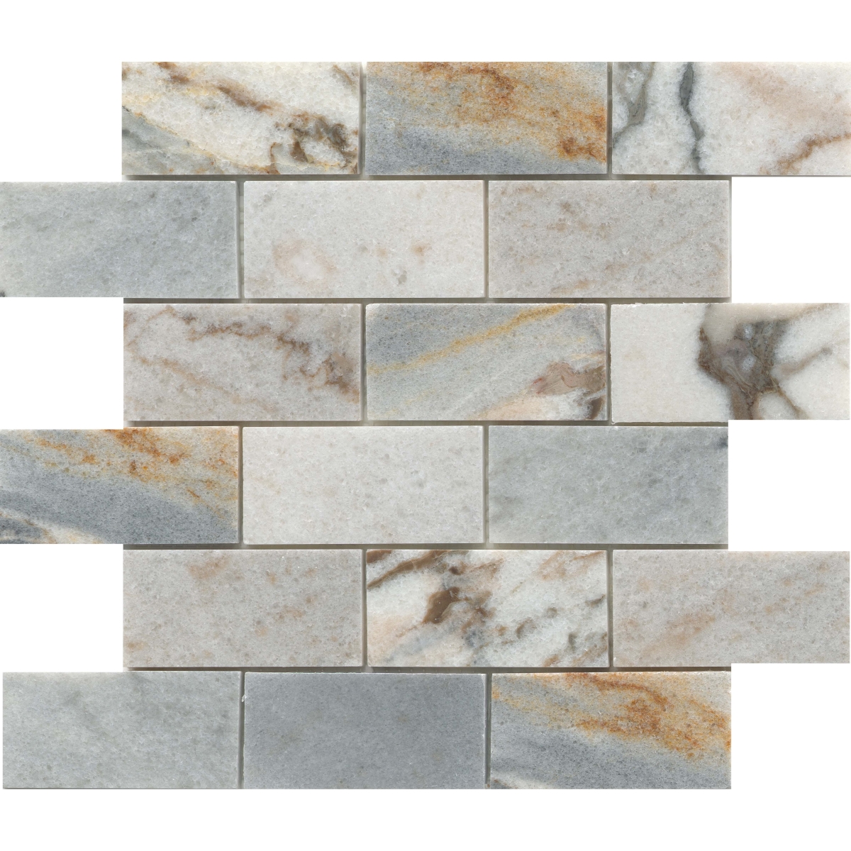 TALENTO - 2X4/12X12, ORO, POLISHED | Emser Tile