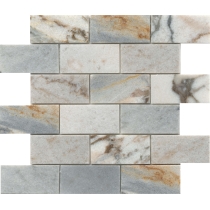 TALENTO - 2X4/12X12, ORO, POLISHED