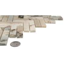 TALENTO - TREL/12X12, ORO, POLISHED