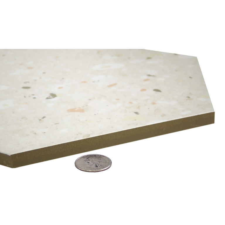 TATSU - 10X11, BLANCO, SATIN