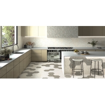 TATSU - 10X11, GRIS, SATIN