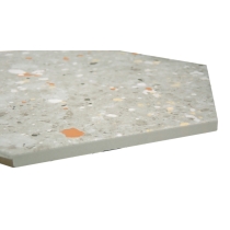 TATSU - 10X11, GRIS, SATIN