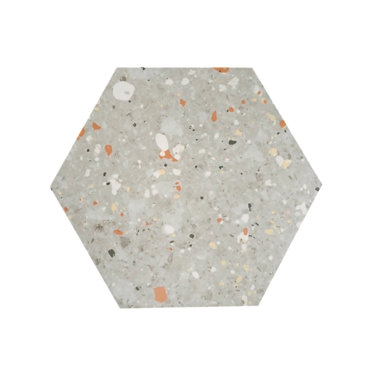 TATSU - 10X11, GRIS, SATIN