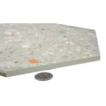 TATSU - 10X11, GRIS, SATIN