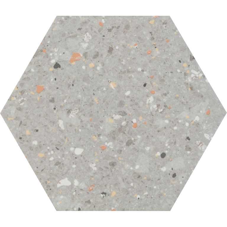 TATSU - 10X11, GRIS, SATIN