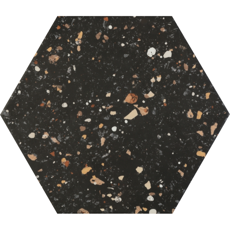 TATSU - 10X11, NOIR, SATIN