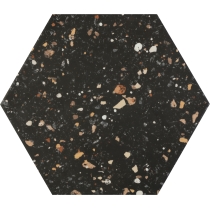 TATSU - 10X11, NOIR, SATIN