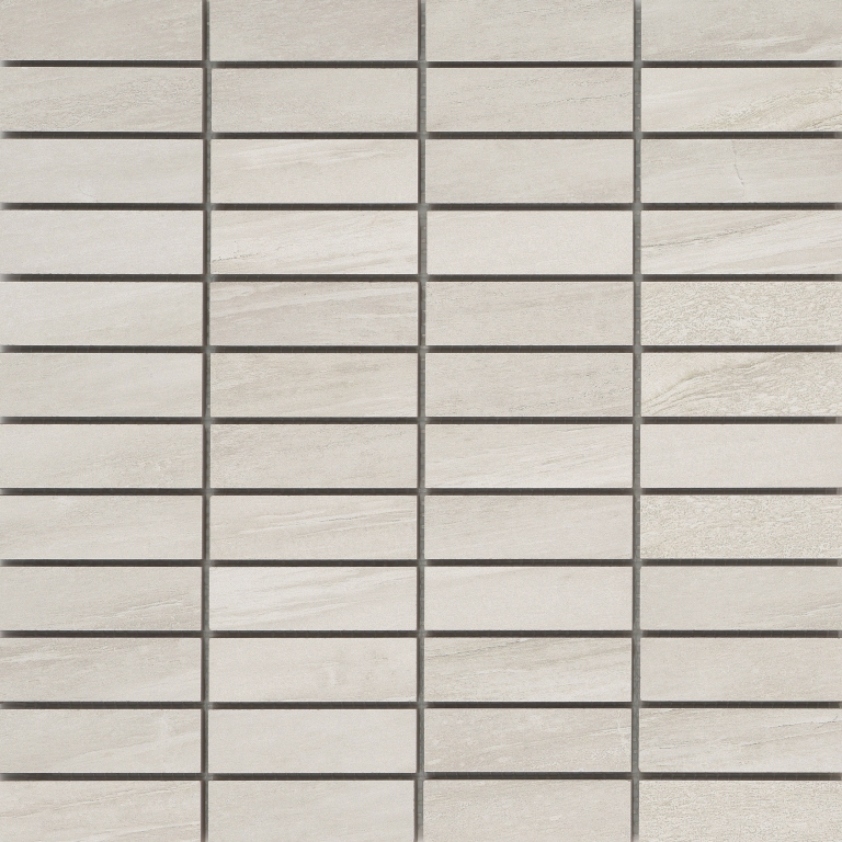 TECHNIQUE - 2X2/12X12, IVORY, MATTE