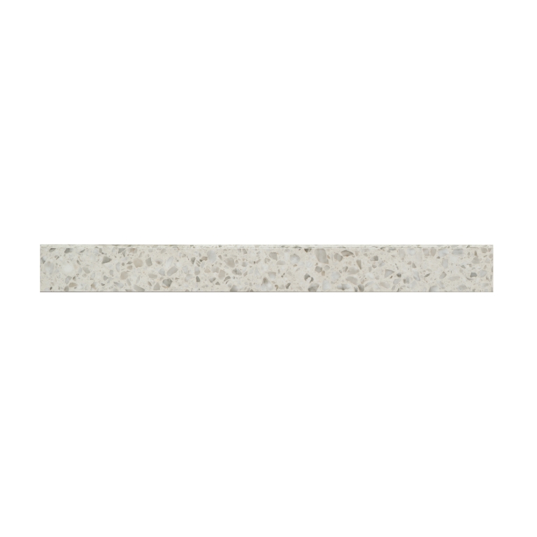 TERAZIO - 3X24, BIANCO, POLISHED