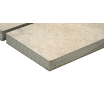 TERRAMOR - 2X12/12X12, AVORIO, HONED