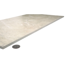 TERRAMOR - 12X24, AVORIO, HONED