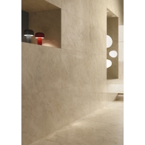 TERRAMOR - 24X47, AVORIO, HONED