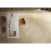 TERRAMOR - 24X47, AVORIO, HONED