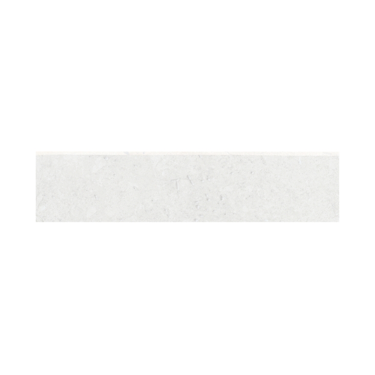 TERRAMOR - 3X12, BIANCO, HONED