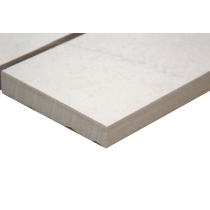 TERRAMOR - 2X12/12X12, BIANCO, HONED