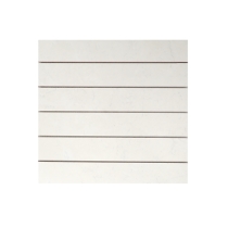 TERRAMOR - 2X12/12X12, BIANCO, HONED