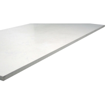 TERRAMOR - 12X24, BIANCO, HONED