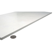 TERRAMOR - 12X24, BIANCO, HONED