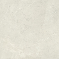 TERRAMOR - 47X47, BIANCO, HONED
