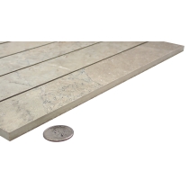 TERRAMOR - 2X12/12X12, FULVO, HONED