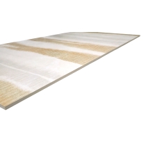 TERRAMOR - 24X47, BIANCO FUSE, HONED