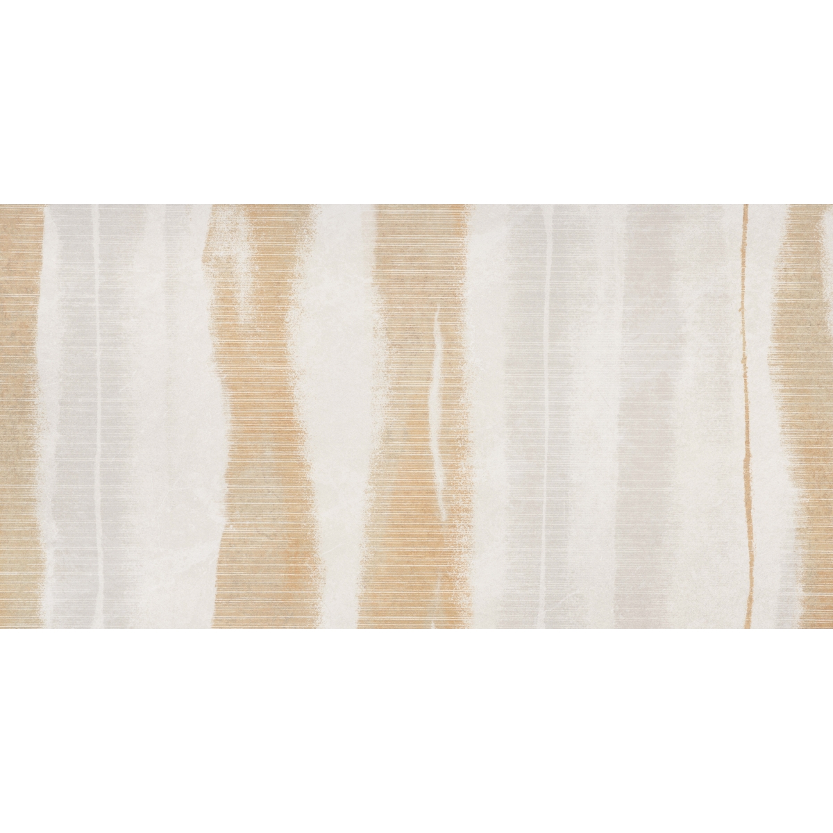 Terramor Fuse Honed porcelain tile in Calda, Bianco, Grigio, Nero colors, honed finish, 24x47 size, rectangular shape