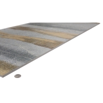 TERRAMOR - 24X47 FUSE, GRIGIO, HONED