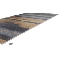 TERRAMOR - 24X47 FUSE, NERO, HONED
