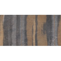 TERRAMOR - 24X47 FUSE, NERO, HONED